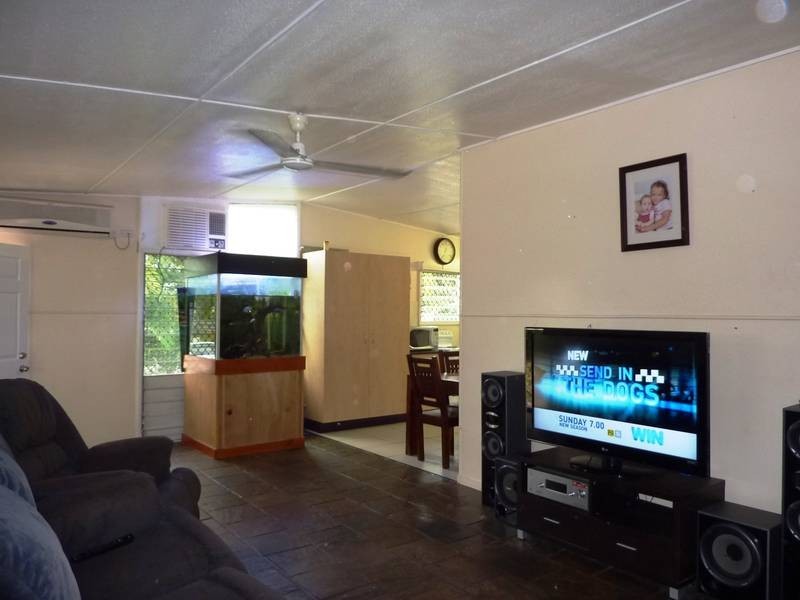 26 Cordelia Avenue, Cranbrook QLD 4814