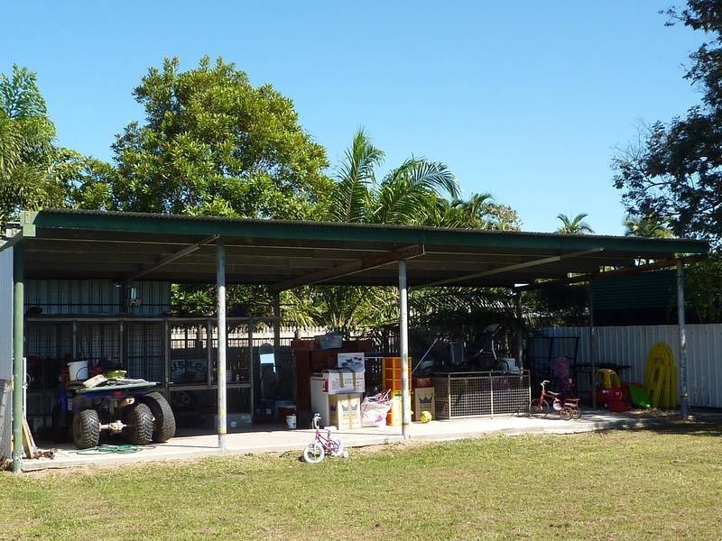 26 Cordelia Avenue, Cranbrook QLD 4814