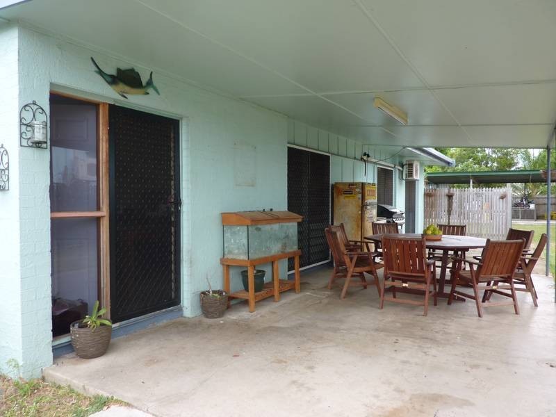 26 Cordelia Avenue, Cranbrook QLD 4814