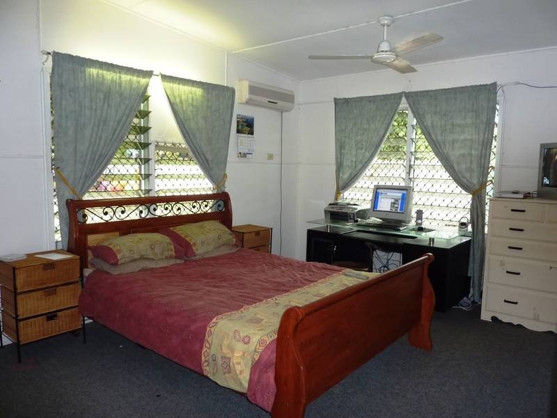 26 Cordelia Avenue, Cranbrook QLD 4814