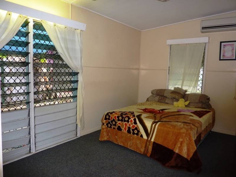 26 Cordelia Avenue, Cranbrook QLD 4814