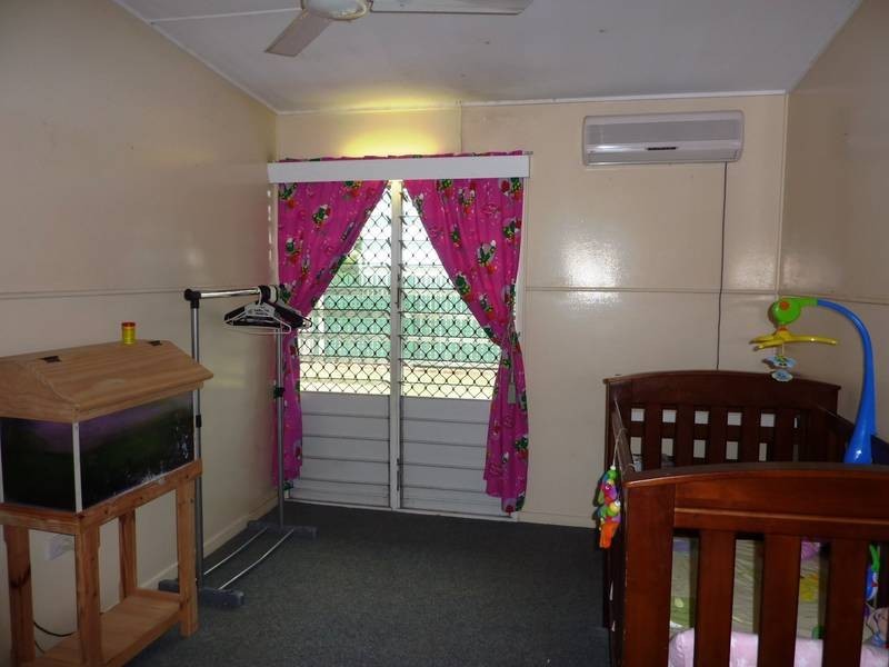 26 Cordelia Avenue, Cranbrook QLD 4814