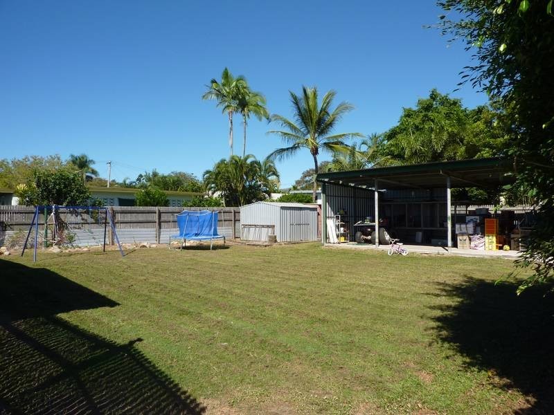 26 Cordelia Avenue, Cranbrook QLD 4814