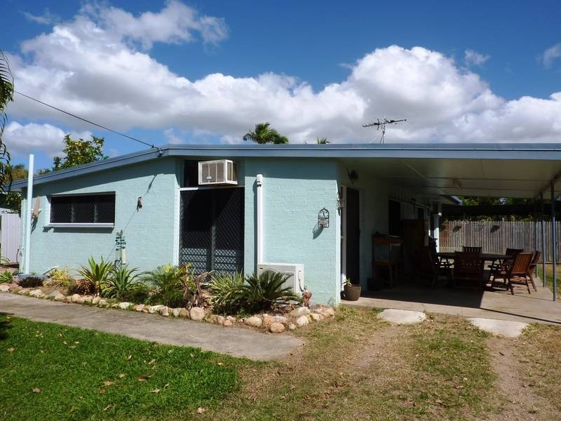 26 Cordelia Avenue, Cranbrook QLD 4814