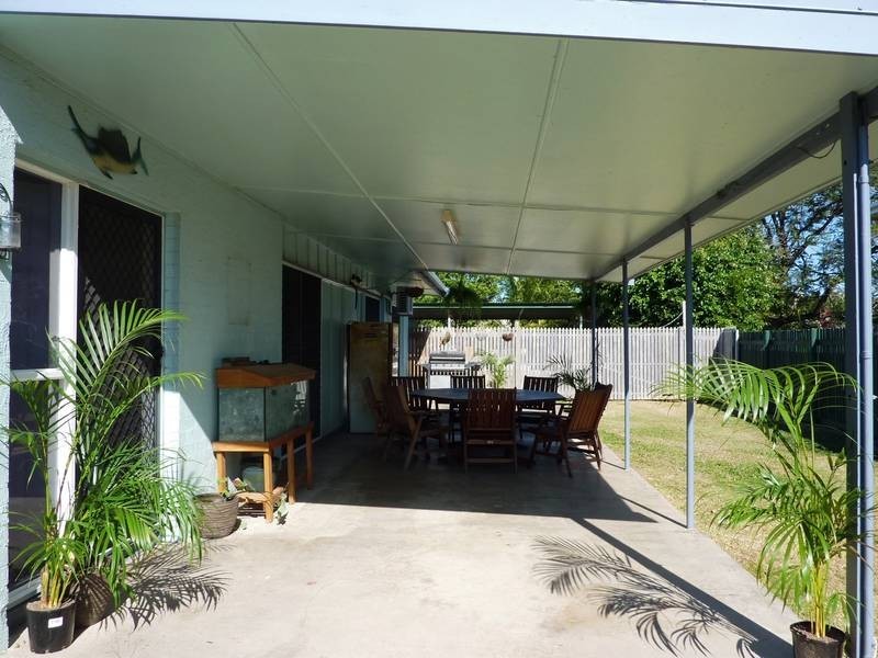 26 Cordelia Avenue, Cranbrook QLD 4814