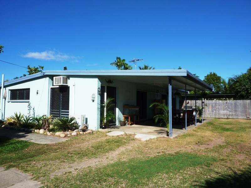 26 Cordelia Avenue, Cranbrook QLD 4814