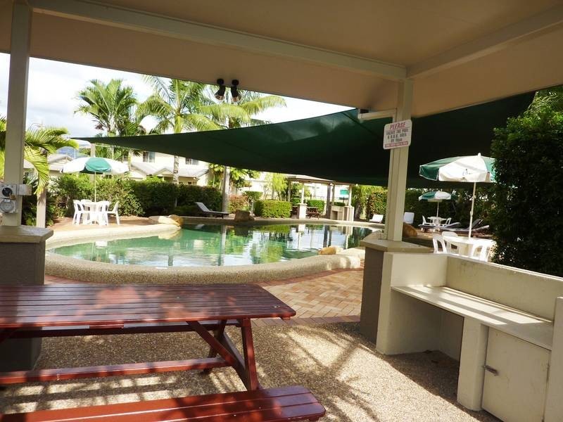 99/1 Burnda Street, Kirwan QLD 4817