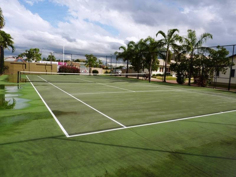 99/1 Burnda Street, Kirwan QLD 4817