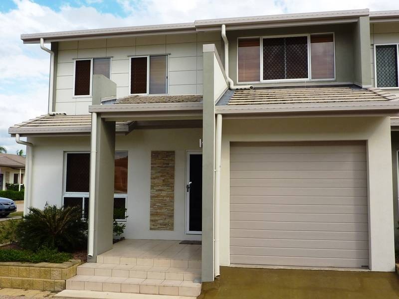 99/1 Burnda Street, Kirwan QLD 4817