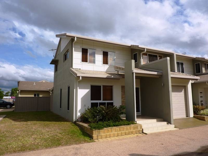 99/1 Burnda Street, Kirwan QLD 4817