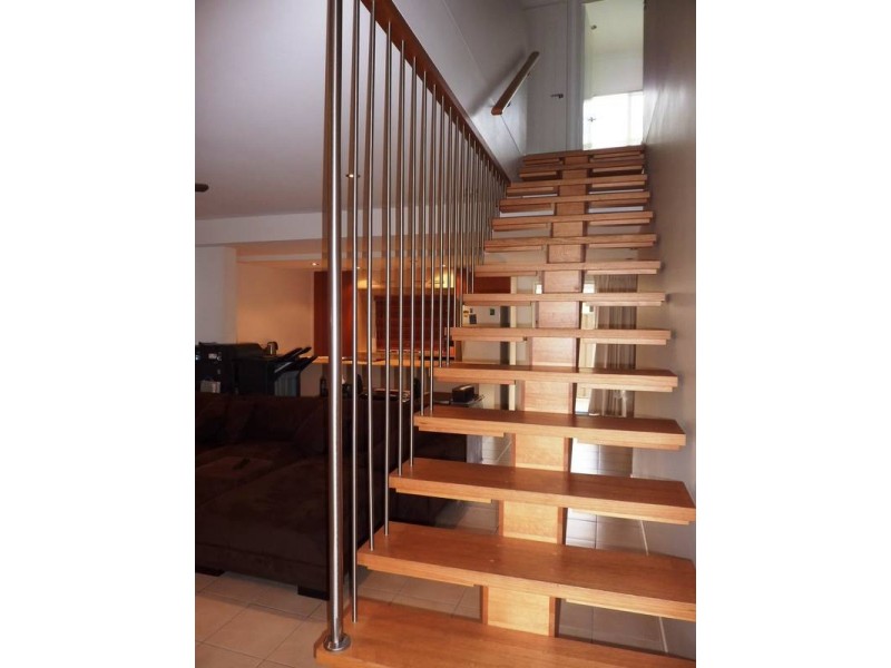 99/1 Burnda Street, Kirwan QLD 4817