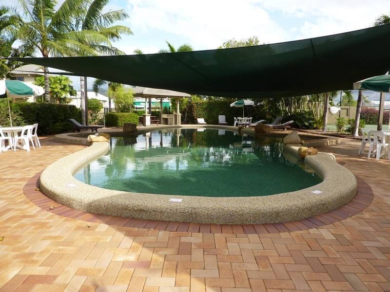 99/1 Burnda Street, Kirwan QLD 4817