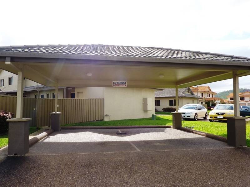 99/1 Burnda Street, Kirwan QLD 4817