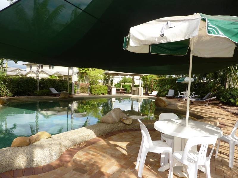 99/1 Burnda Street, Kirwan QLD 4817