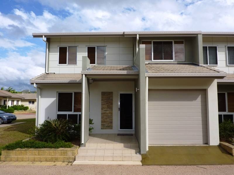 99/1 Burnda Street, Kirwan QLD 4817