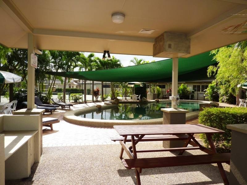 99/1 Burnda Street, Kirwan QLD 4817