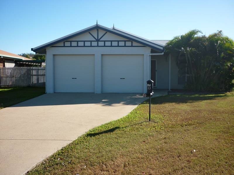 Kirwan QLD 4817