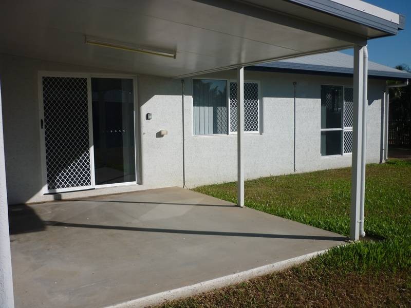 Kirwan QLD 4817
