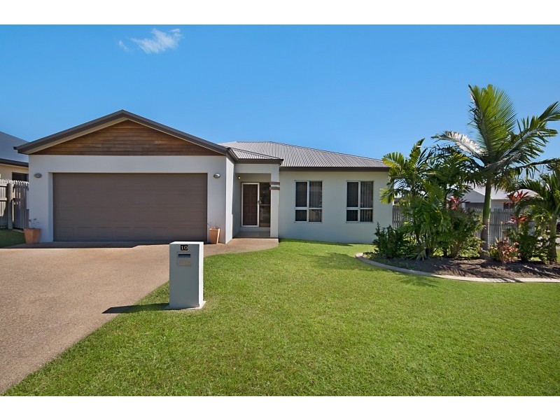 10 Belyando Bend, Douglas QLD 4814