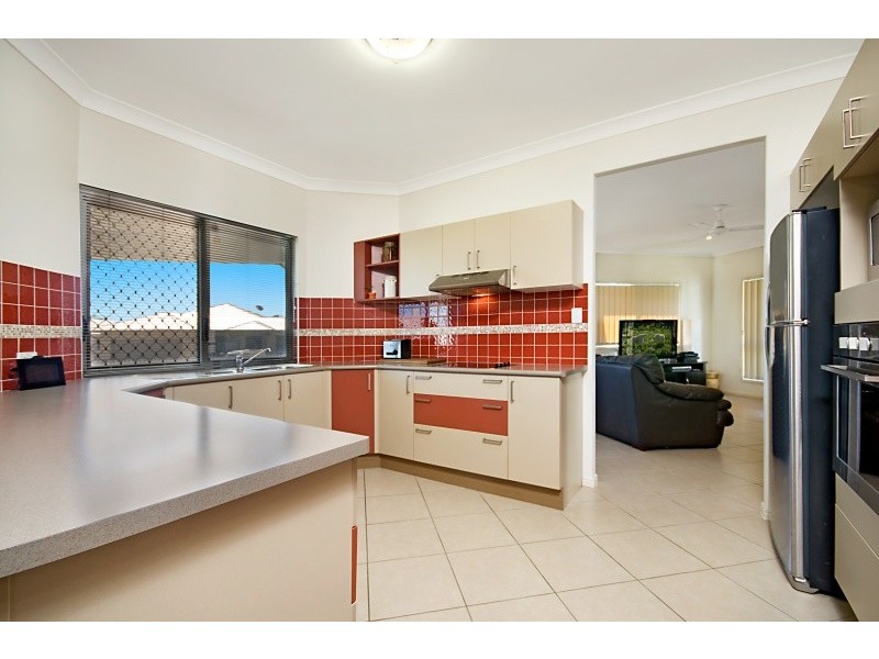 10 Belyando Bend, Douglas QLD 4814