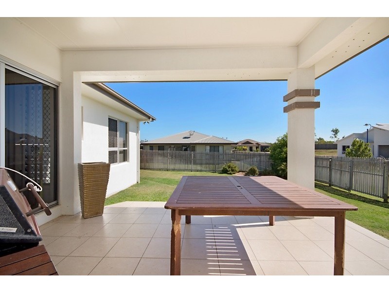 10 Belyando Bend, Douglas QLD 4814