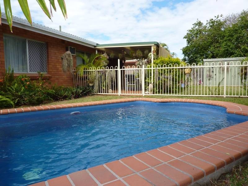 13 Poplar Street, Kirwan QLD 4817