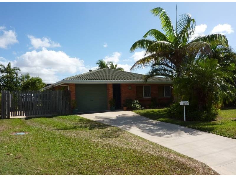 13 Poplar Street, Kirwan QLD 4817