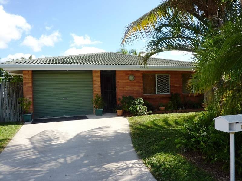 13 Poplar Street, Kirwan QLD 4817