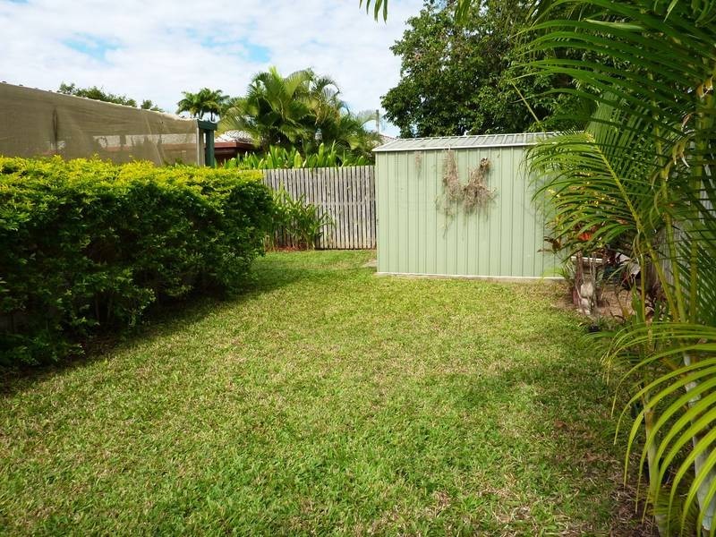 13 Poplar Street, Kirwan QLD 4817