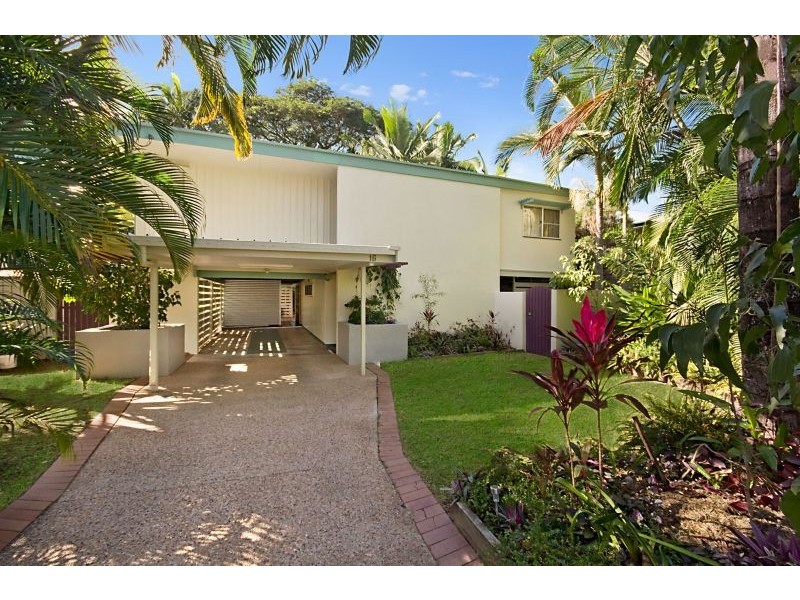 16 Wentworth Avenue, Mundingburra QLD 4812