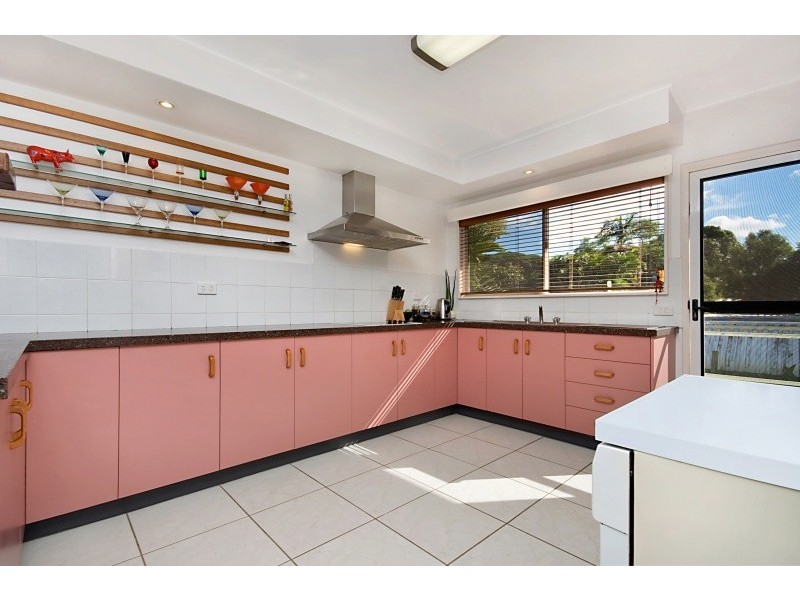 16 Wentworth Avenue, Mundingburra QLD 4812