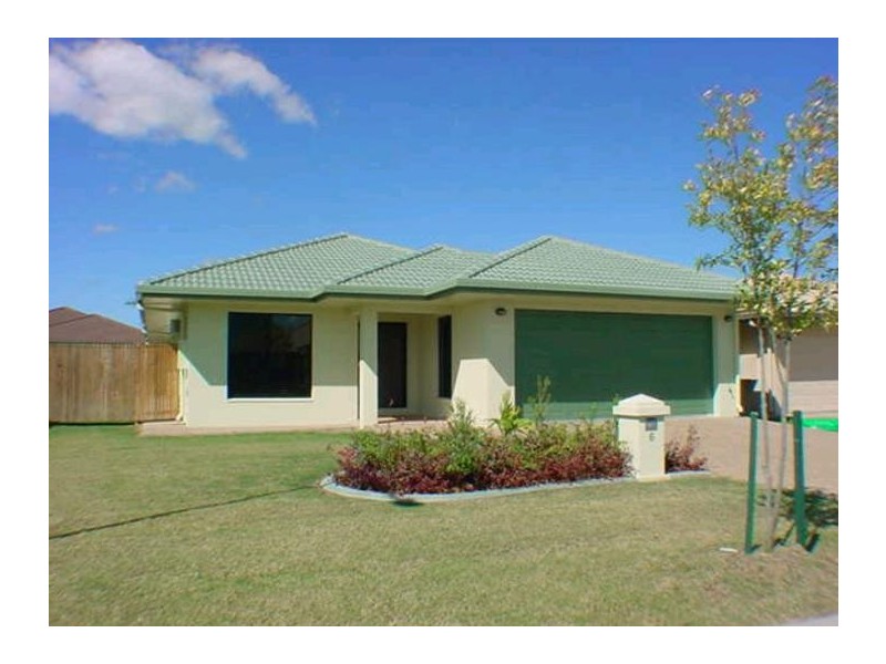Kirwan QLD 4817