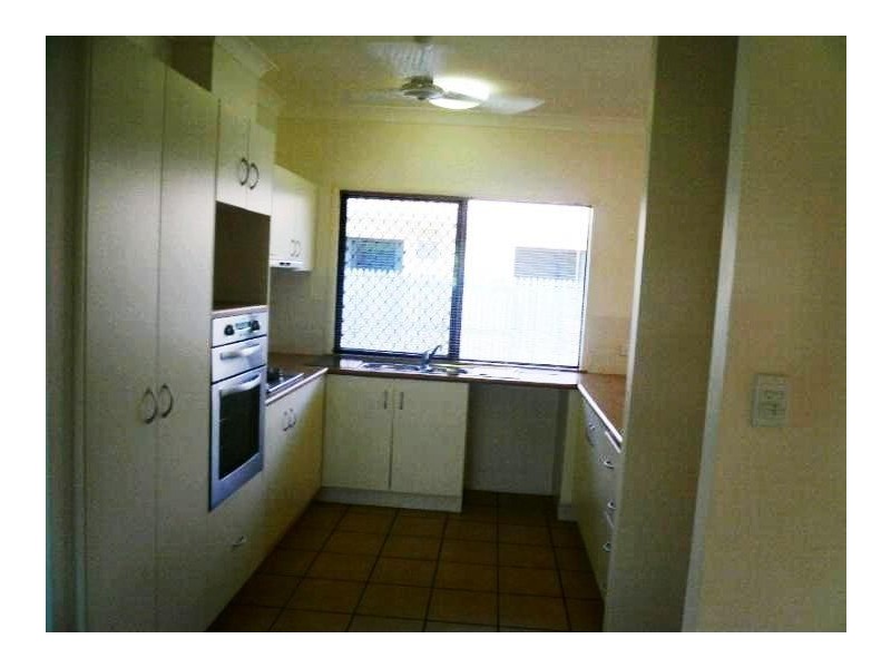 Kirwan QLD 4817