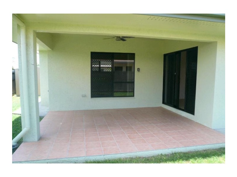 Kirwan QLD 4817