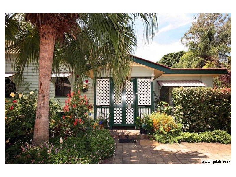 15 Balls Lane, Mysterton QLD 4812