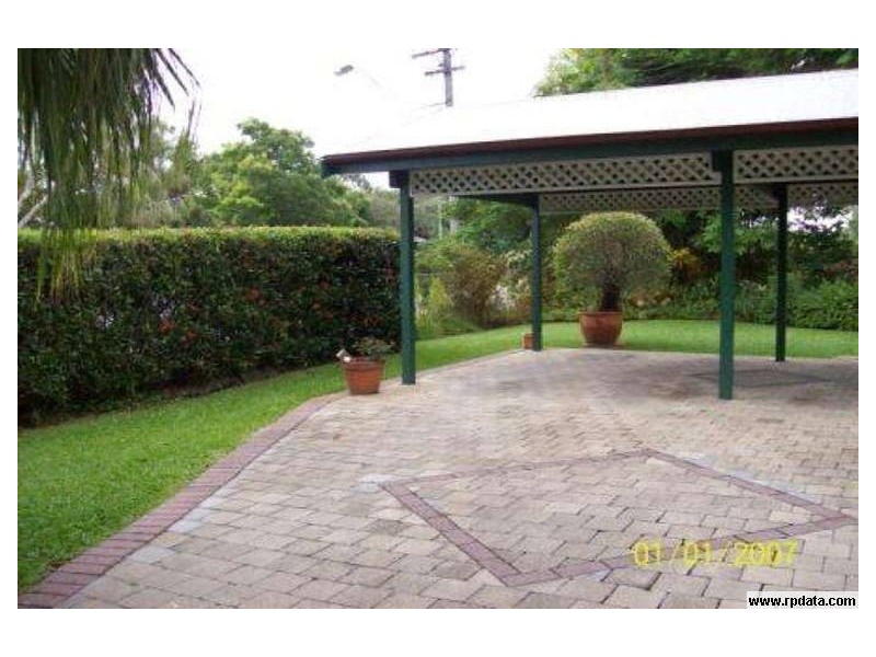 15 Balls Lane, Mysterton QLD 4812