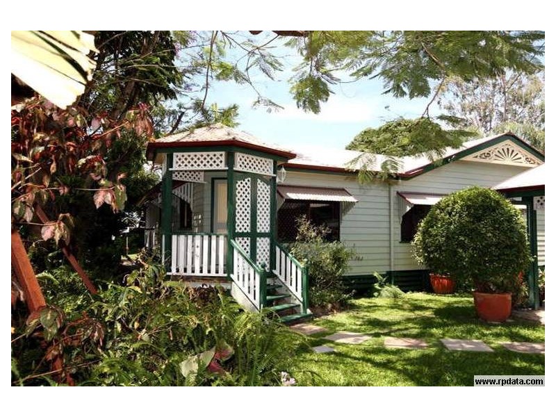 15 Balls Lane, Mysterton QLD 4812