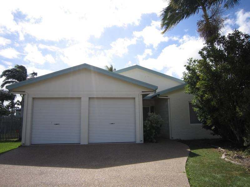 Kirwan QLD 4817