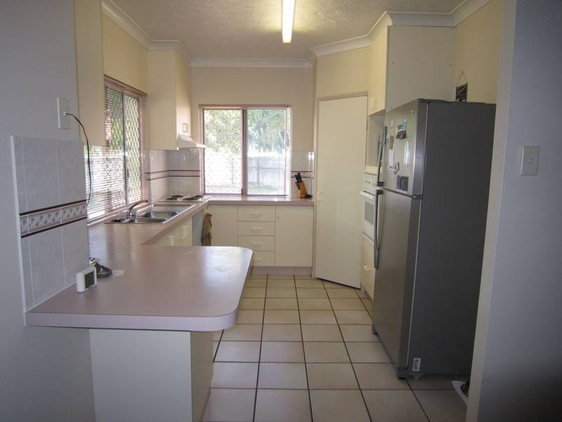 Kirwan QLD 4817