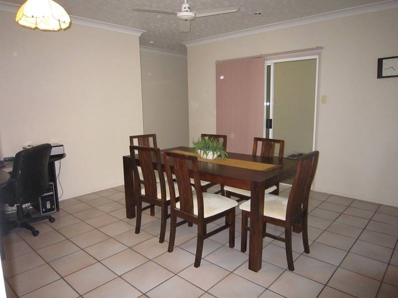 Kirwan QLD 4817