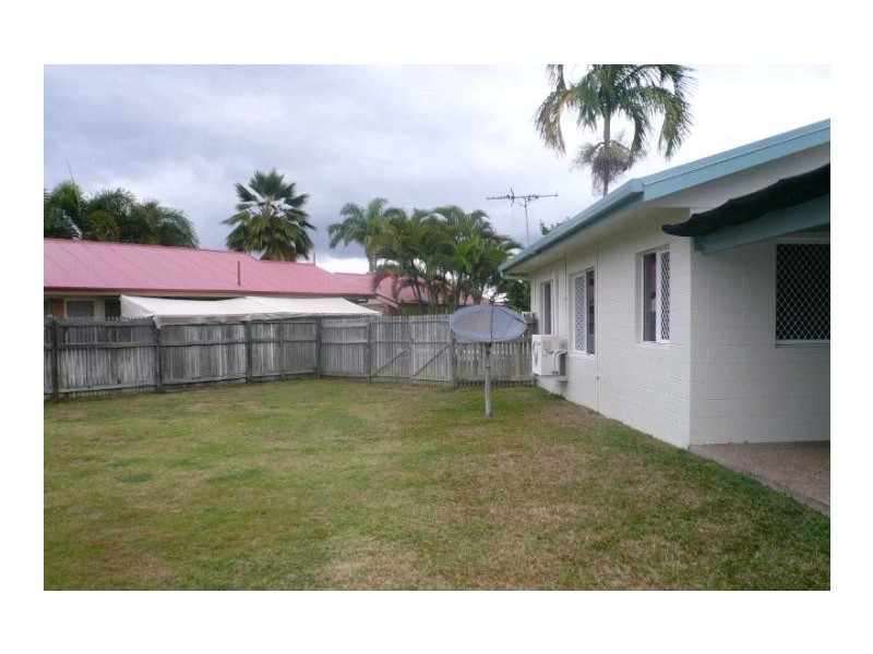 Kirwan QLD 4817
