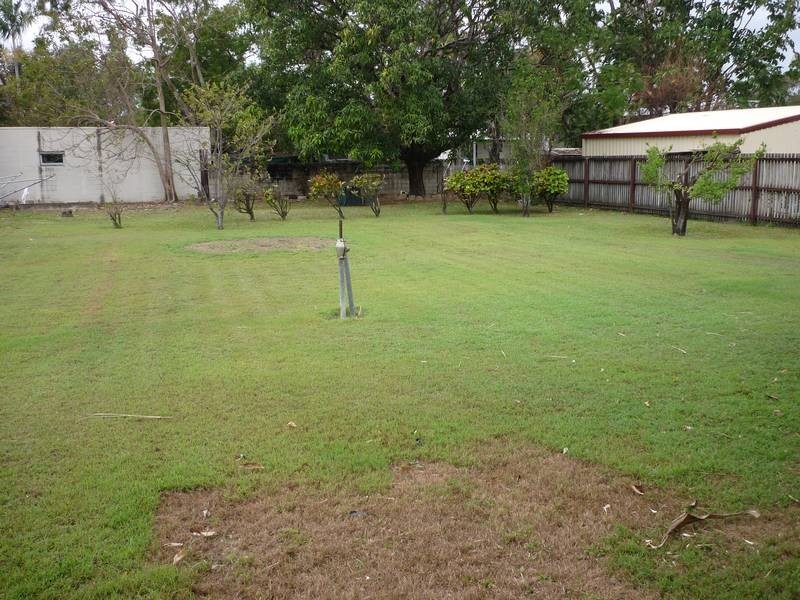 Wulguru QLD 4811