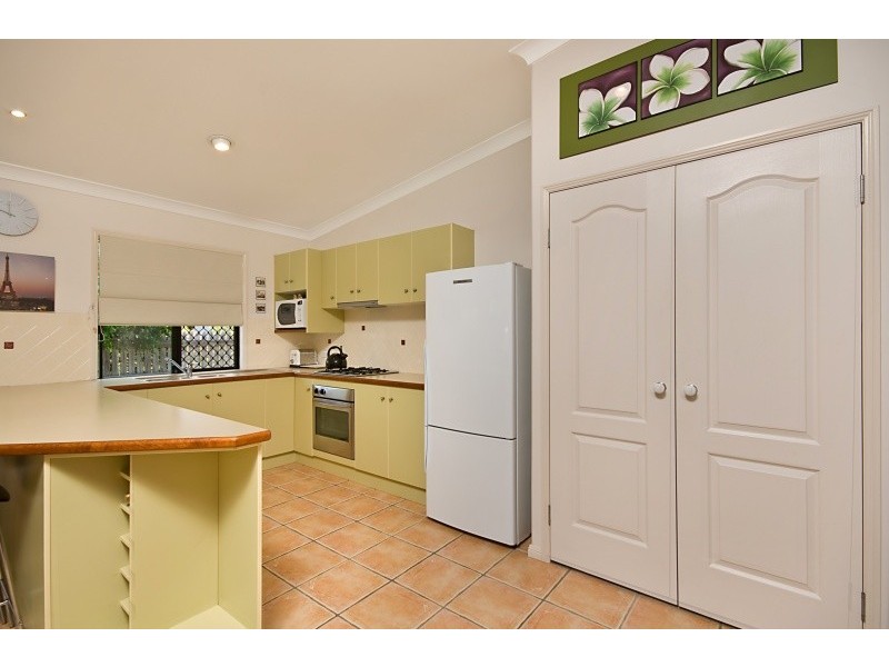 8 Mirada Court, Kirwan QLD 4817