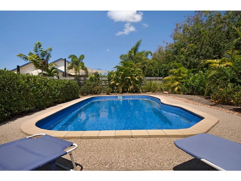 8 Mirada Court, Kirwan QLD 4817