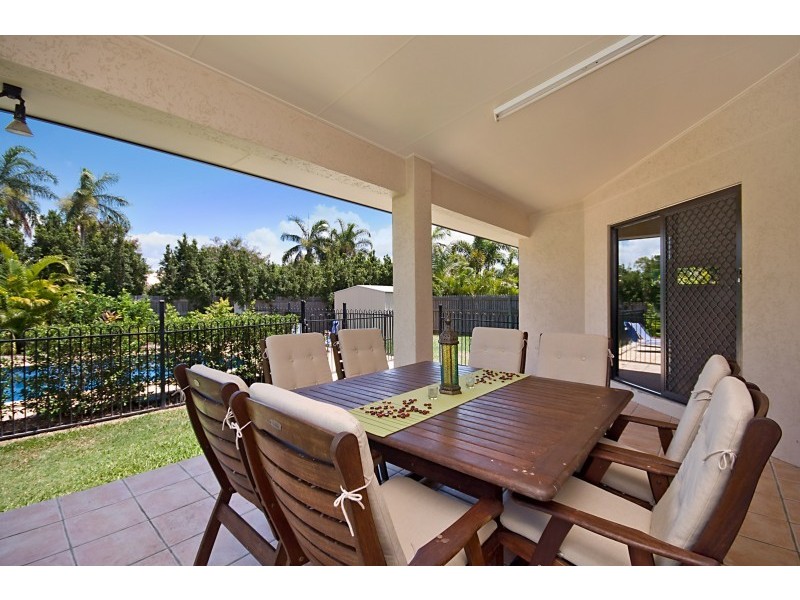 8 Mirada Court, Kirwan QLD 4817