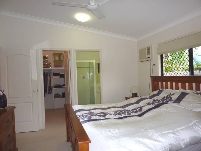8 Mirada Court, Kirwan QLD 4817