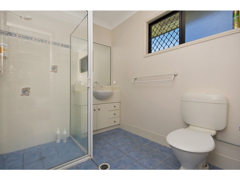 8 Mirada Court, Kirwan QLD 4817