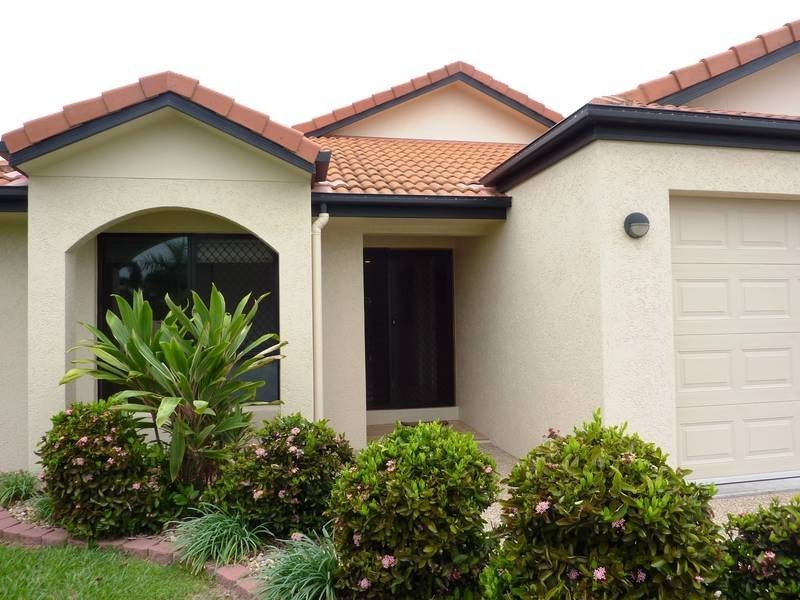 8 Mirada Court, Kirwan QLD 4817