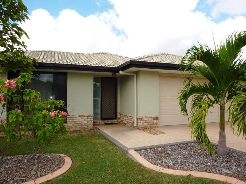 132 Greenwood Drive, Kirwan QLD 4817