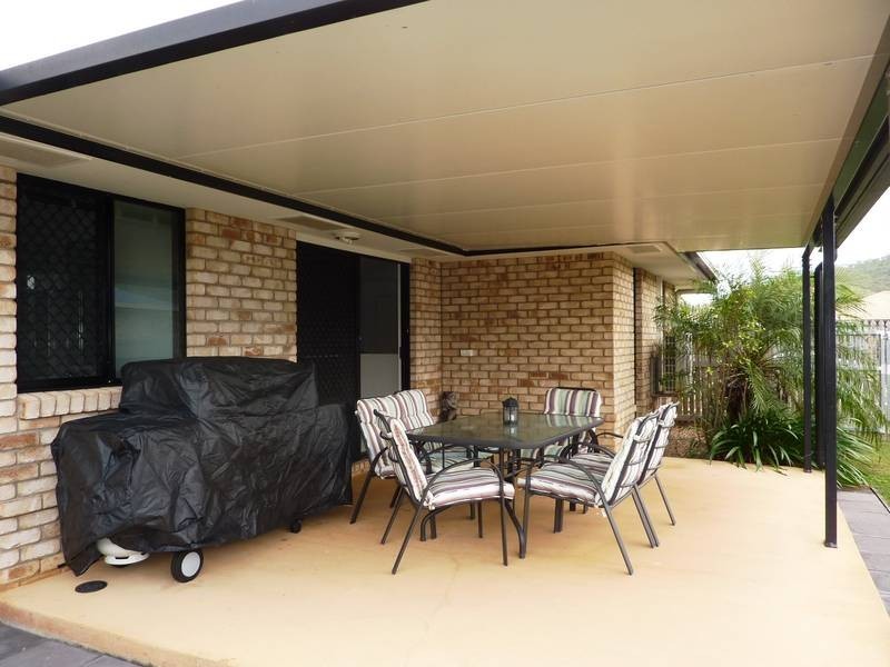 132 Greenwood Drive, Kirwan QLD 4817